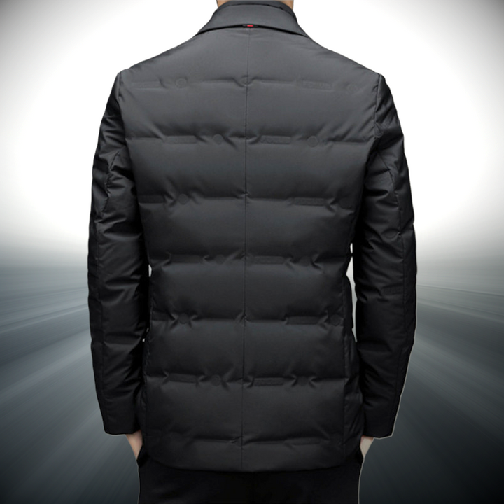 Jackson - Stylish Premium Urban Windbreaker