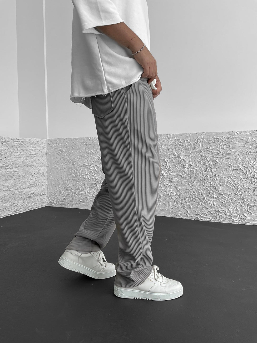 Miles – Soft Luxury Pants