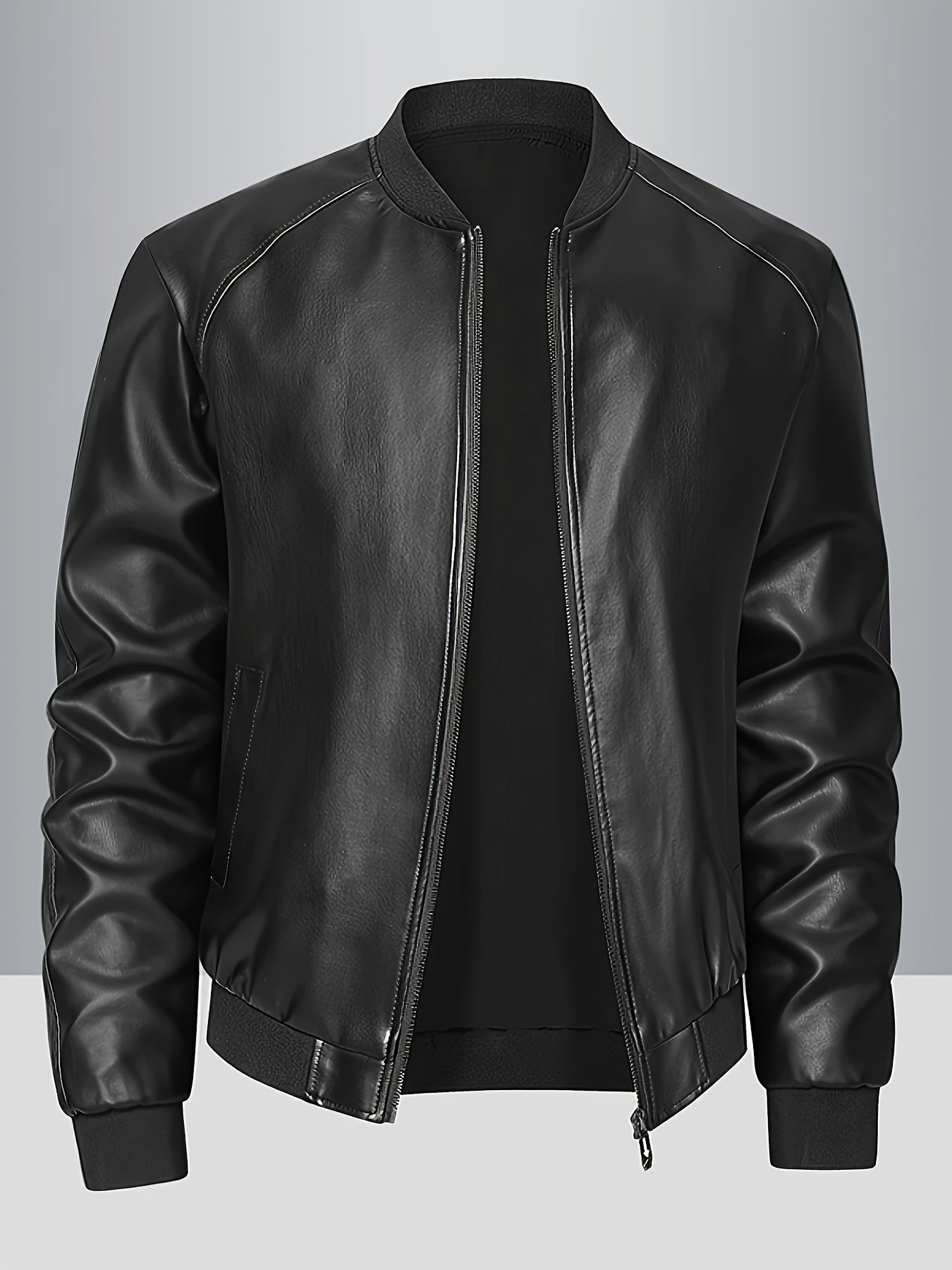 Henry - Elegant Casual Jacket