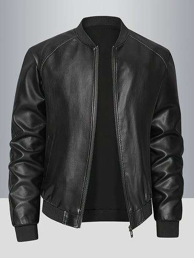 Henry - Elegant Casual Jacket