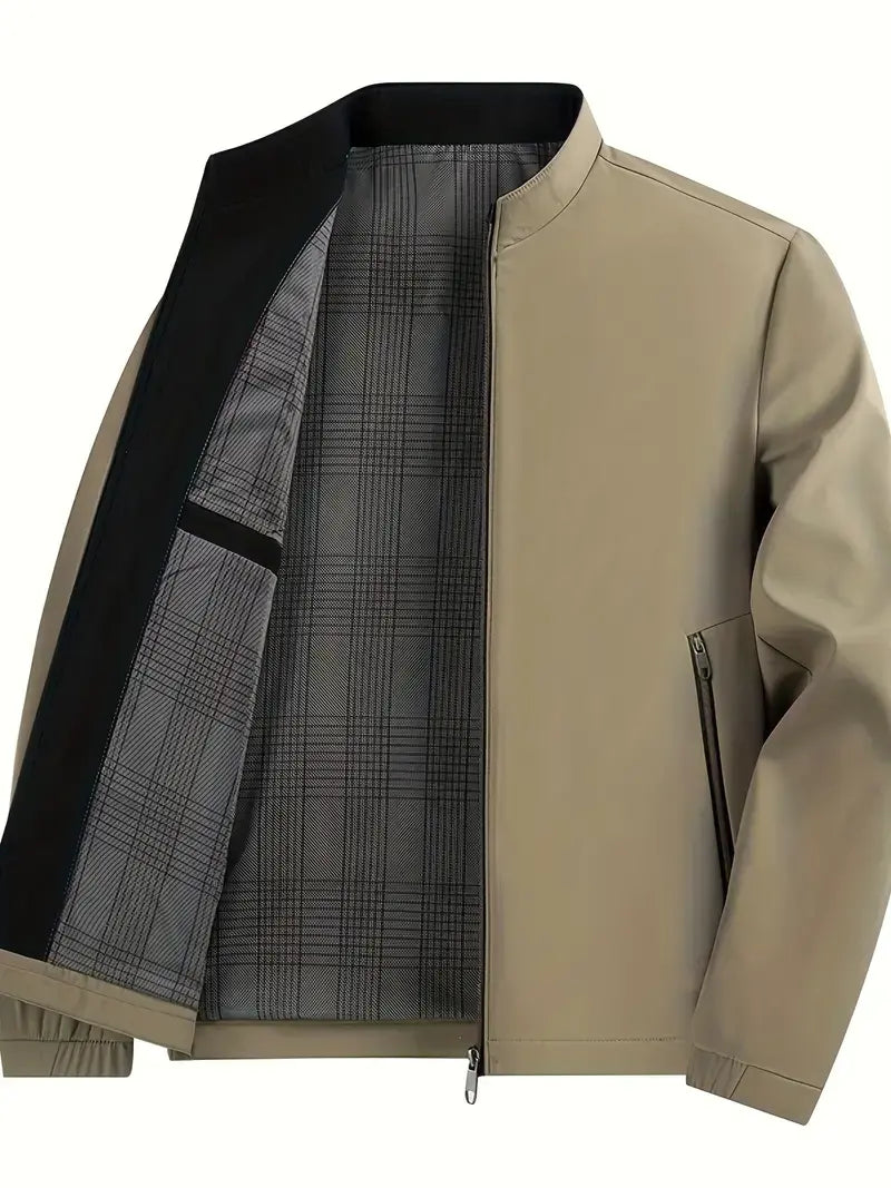 Mason - Classic Formal Jacket