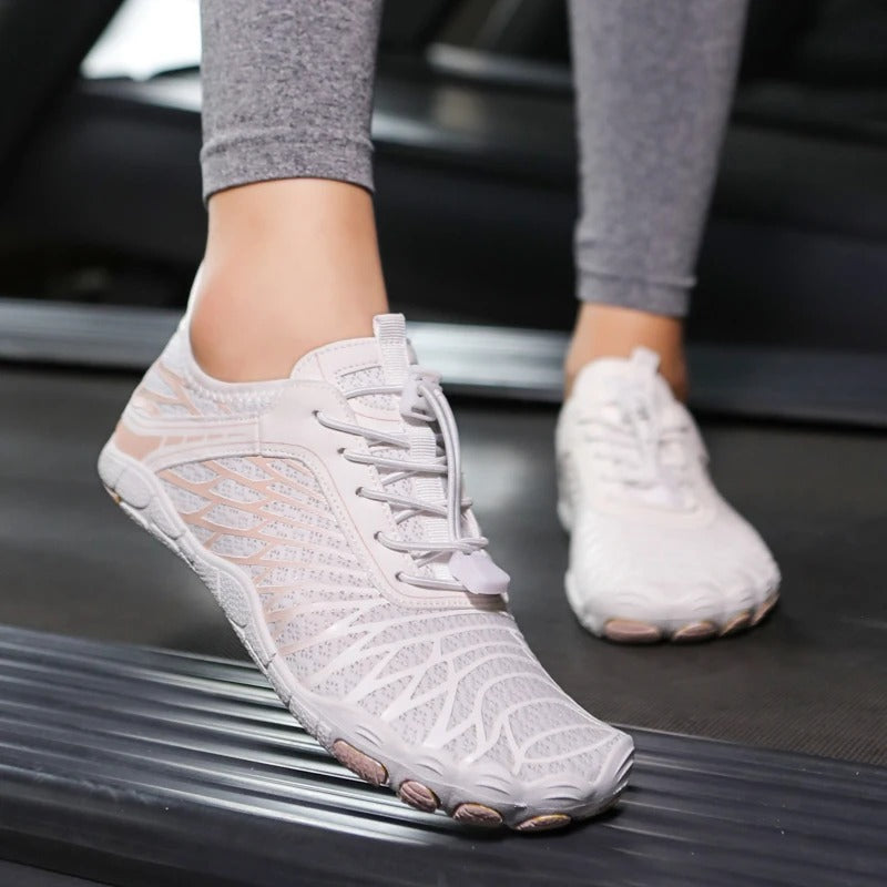 Noah - Non-slip Unisex Orthopedic Shoes