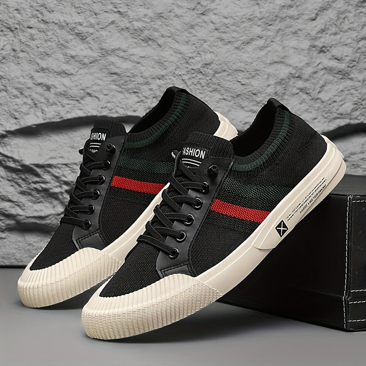 Carter - Breathable Orthopedic Sneakers