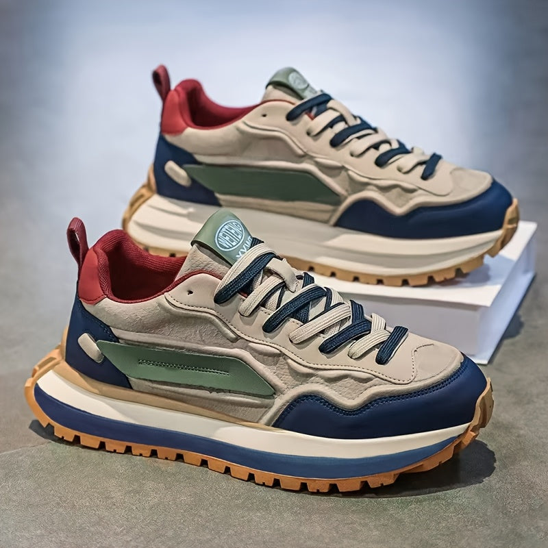 Henry - Breathable Comfortable Sneakers