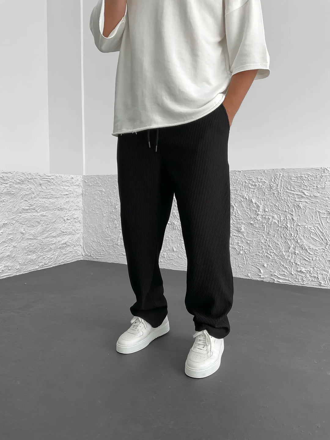 Miles – Soft Luxury Pants