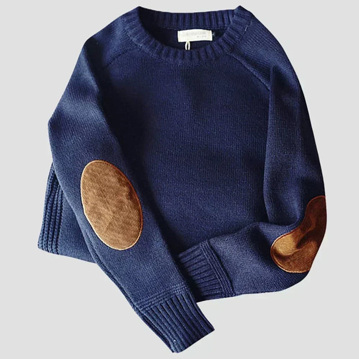 Louis - Stylish Winter Sweater
