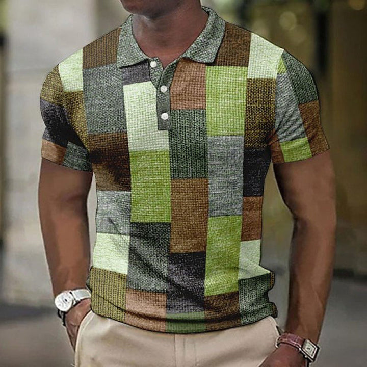 Jackson - Stylish Polo Shirt