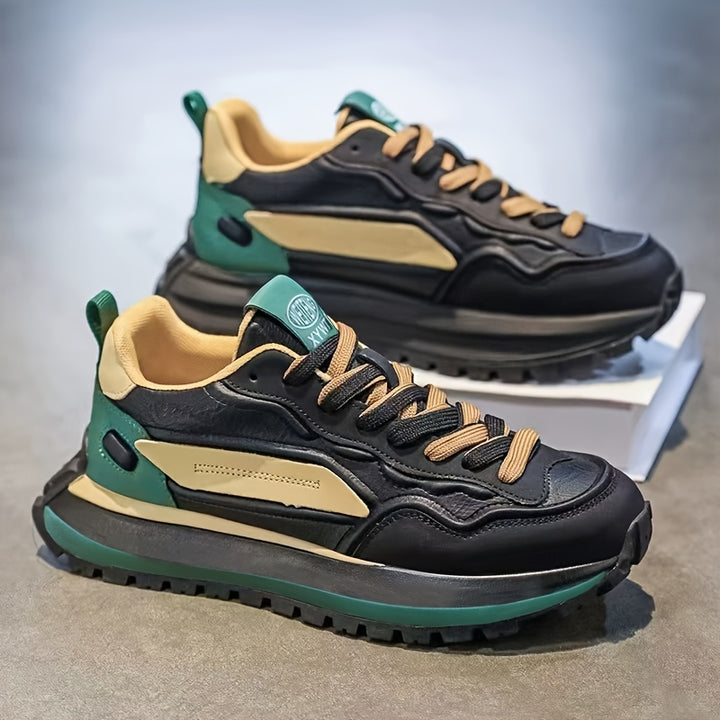 Henry - Breathable Comfortable Sneakers