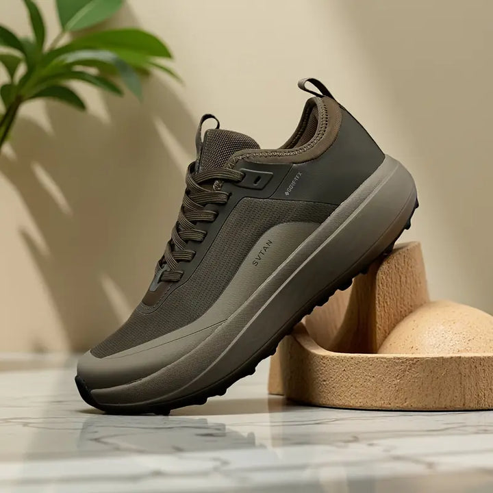 William - Breathable Comfortable Shoes