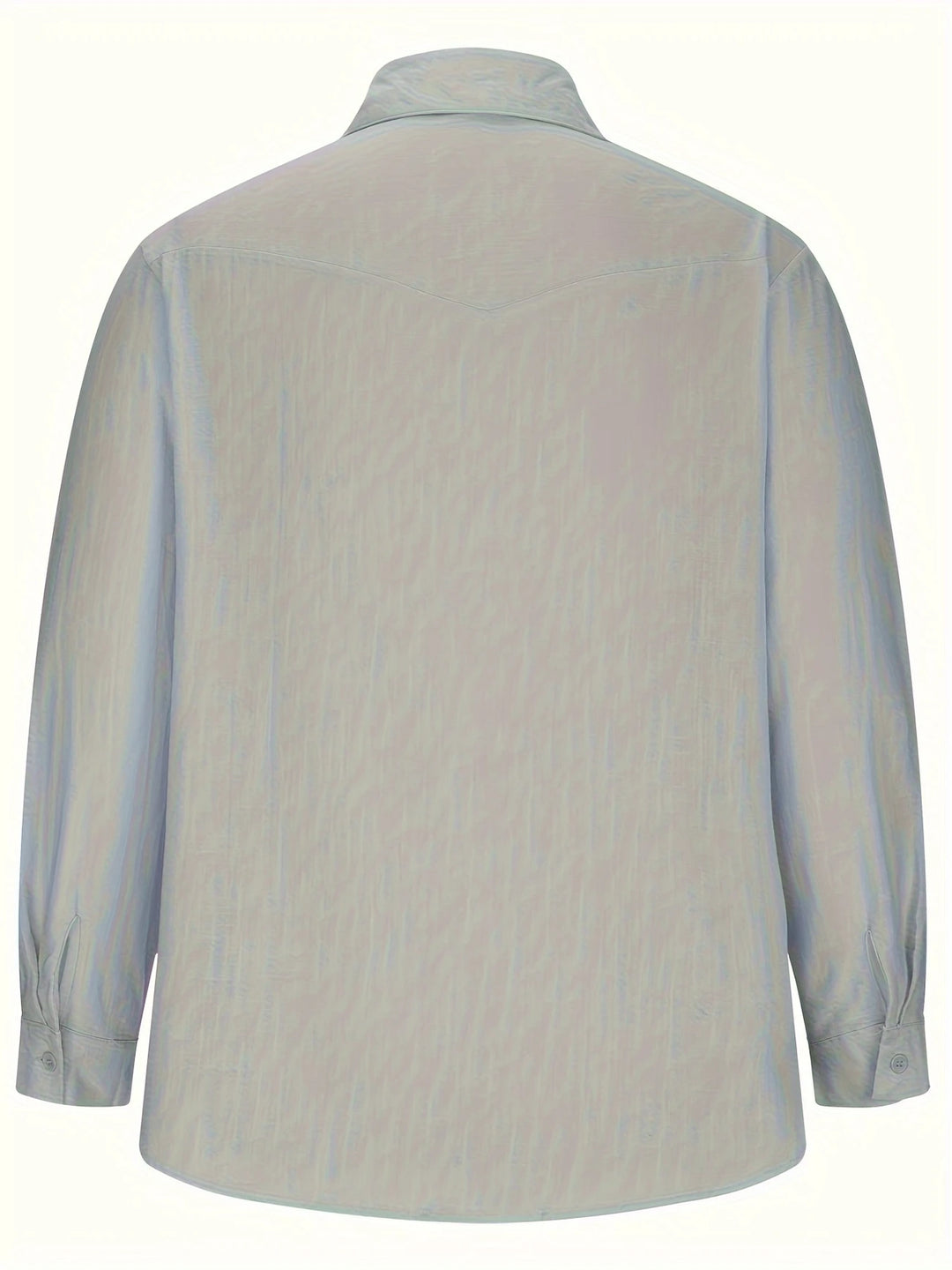 Logan - Stylish Print Shirt