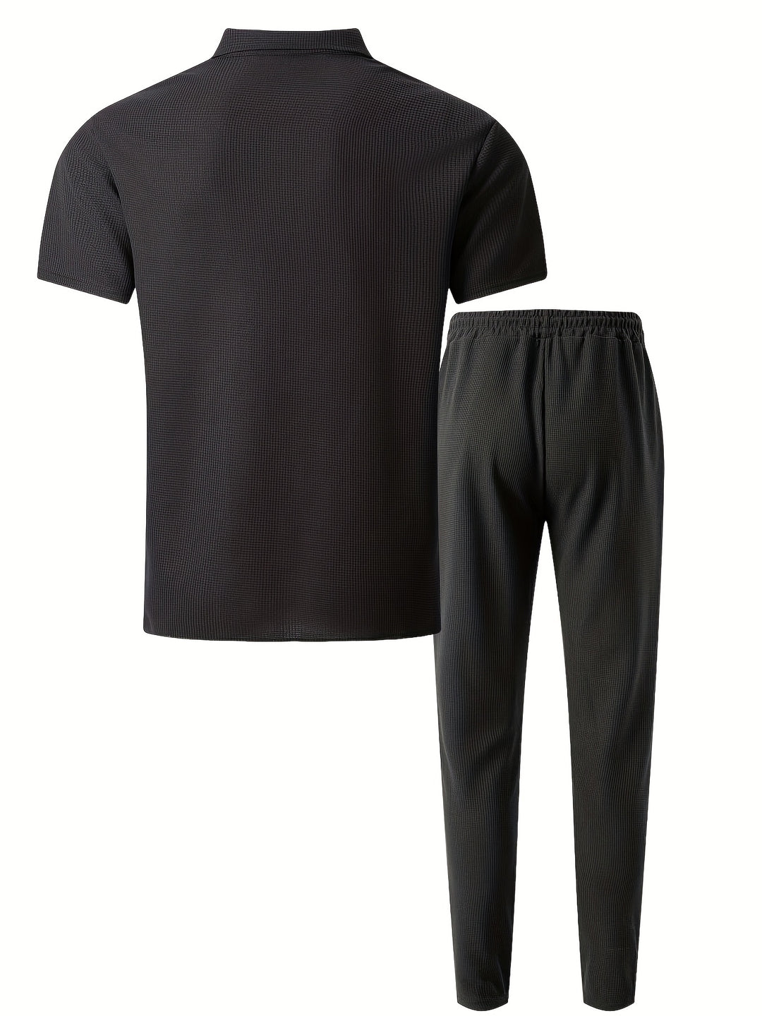 Logan - Stylish Two-Piece Set