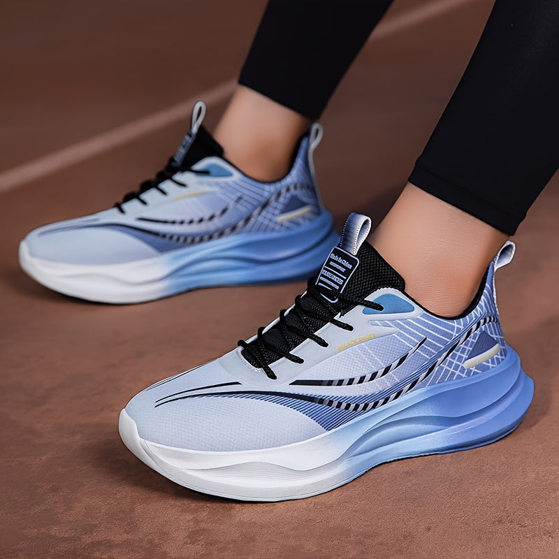 Lucas - Comfortable Running Shoes