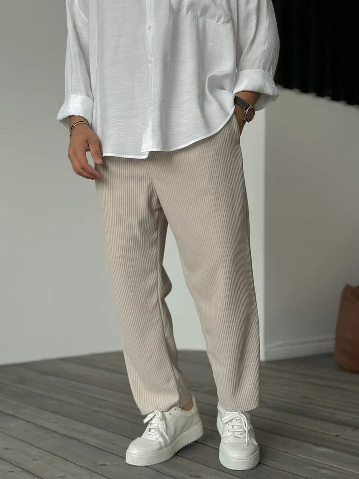 Miles – Soft Luxury Pants