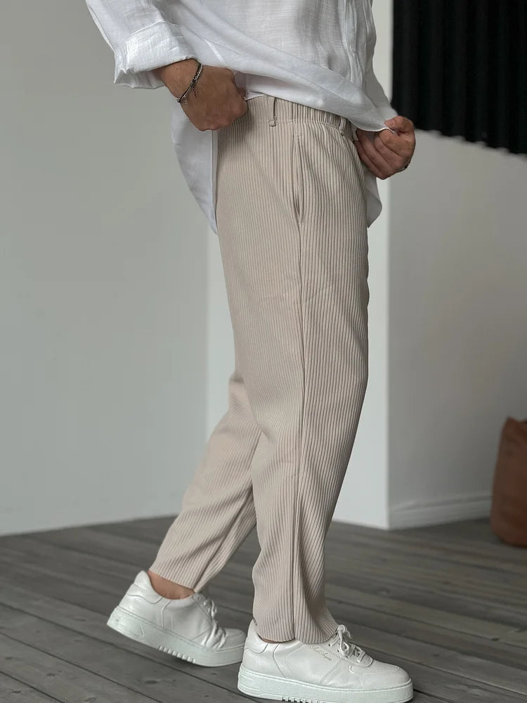 Miles – Soft Luxury Pants