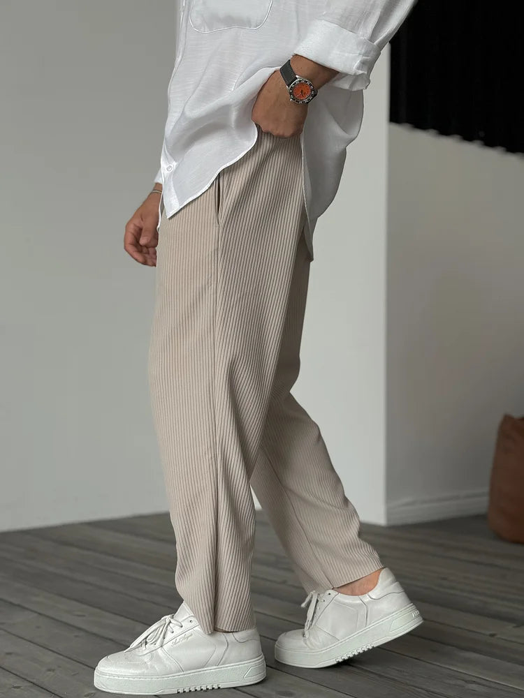 Miles – Soft Luxury Pants