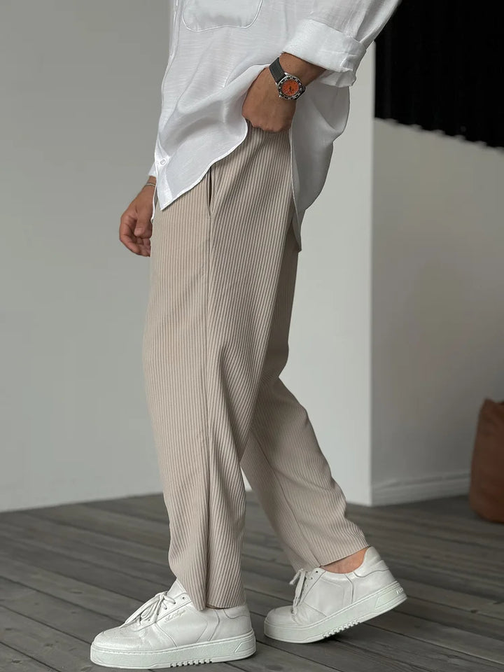Miles – Soft Luxury Pants