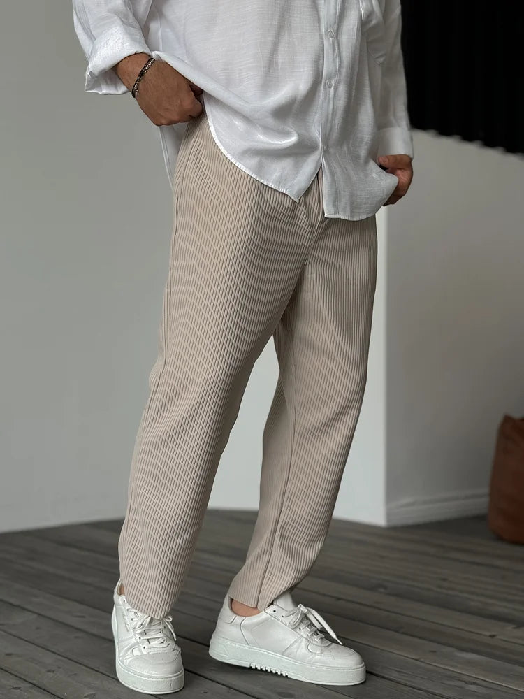 Miles – Soft Luxury Pants