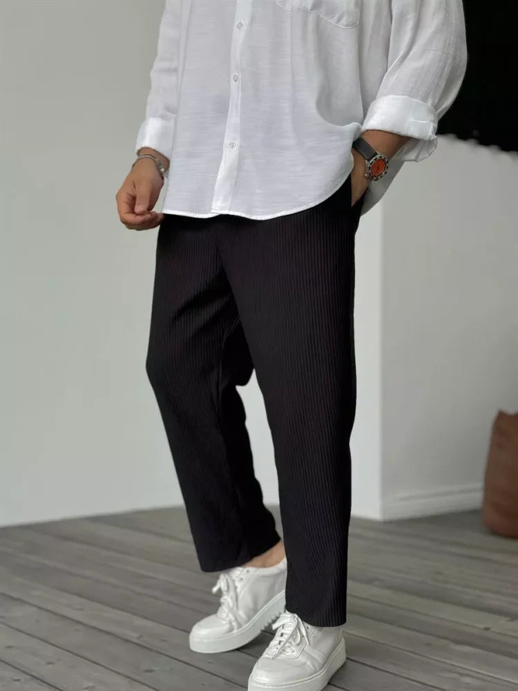Miles – Soft Luxury Pants