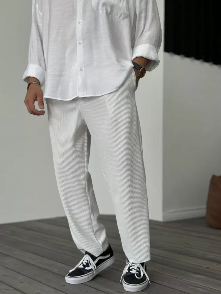 Miles – Soft Luxury Pants