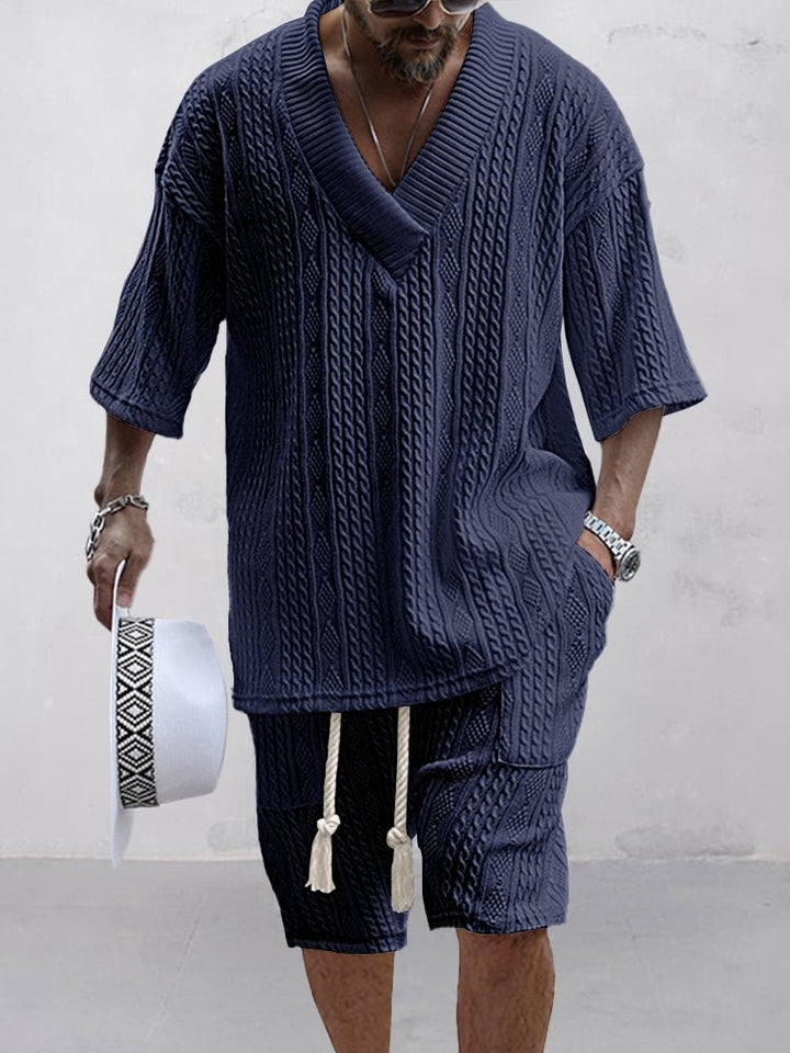 Isaac - Comfortable Vacation Set