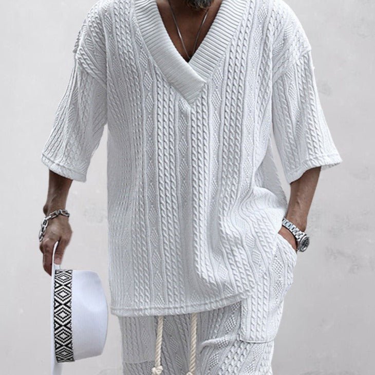 Isaac - Comfortable Vacation Set