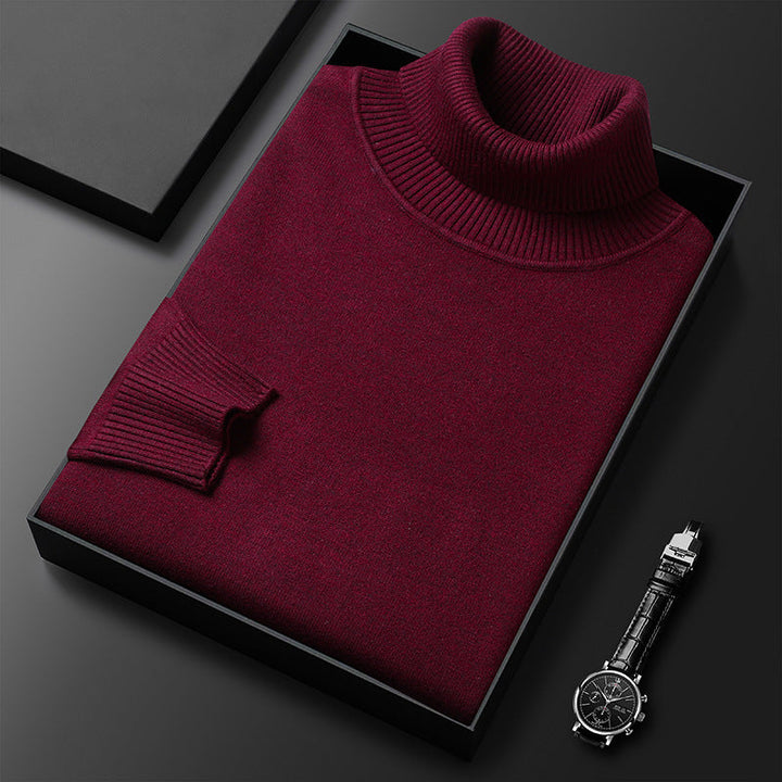 Miles - Warm Super Soft Sweater