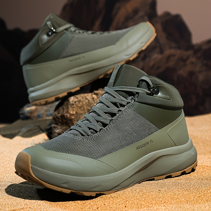 Elijah - Lightweight Comfortable Orthopedic Shoes