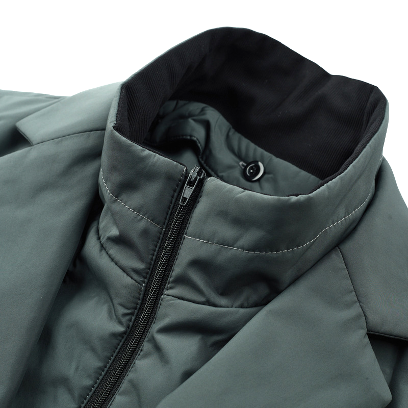 Jackson - Stylish Premium Urban Windbreaker