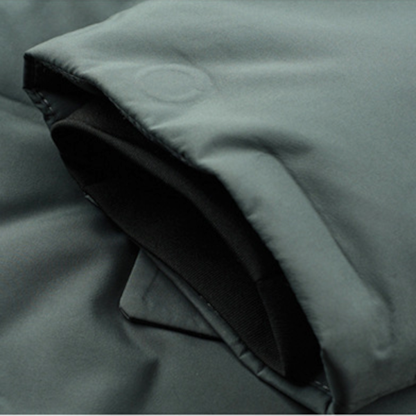 Jackson - Stylish Premium Urban Windbreaker
