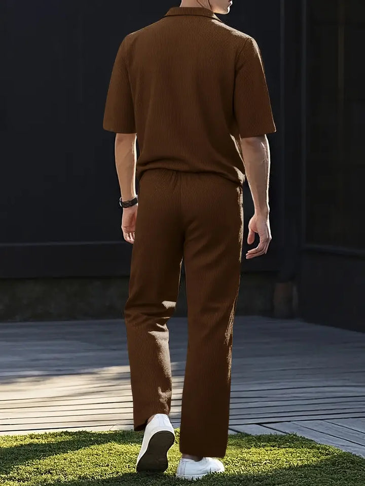 Carter - Casual Summer Set