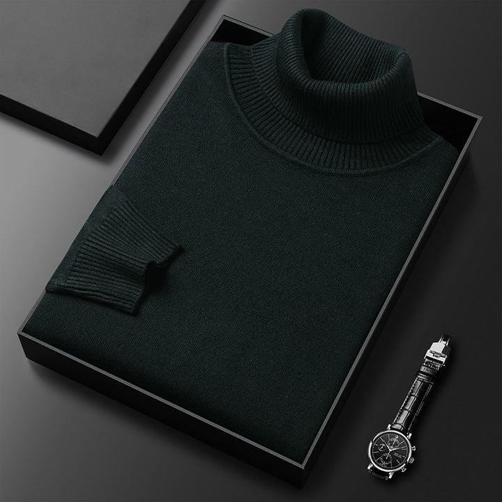 Miles - Warm Super Soft Sweater