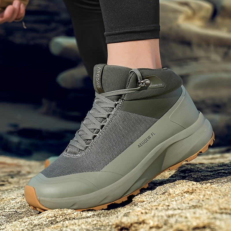 Elijah - Lightweight Comfortable Orthopedic Shoes