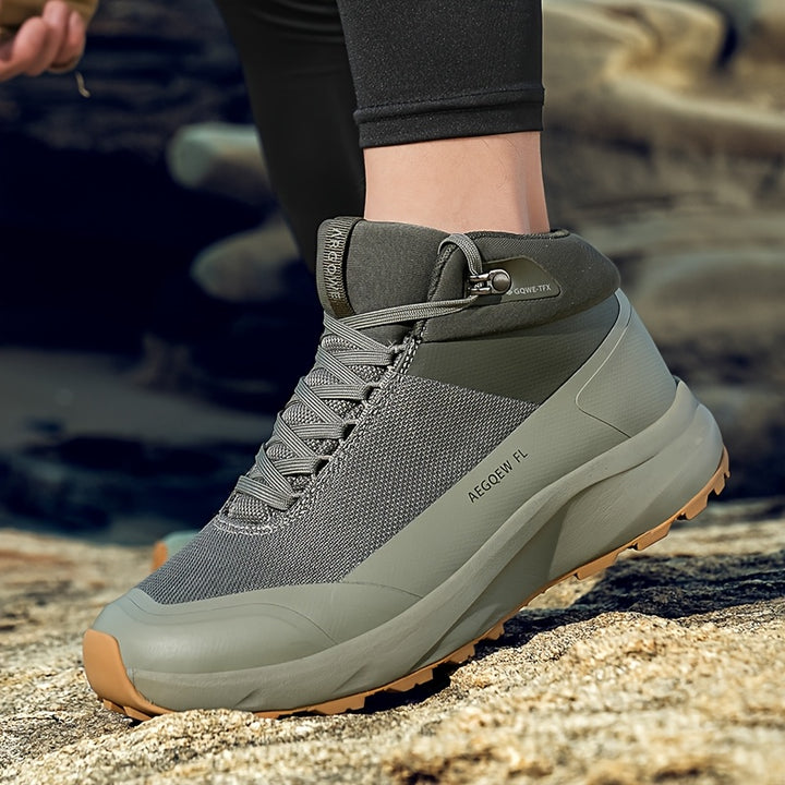 Elijah - Lightweight Comfortable Orthopedic Shoes