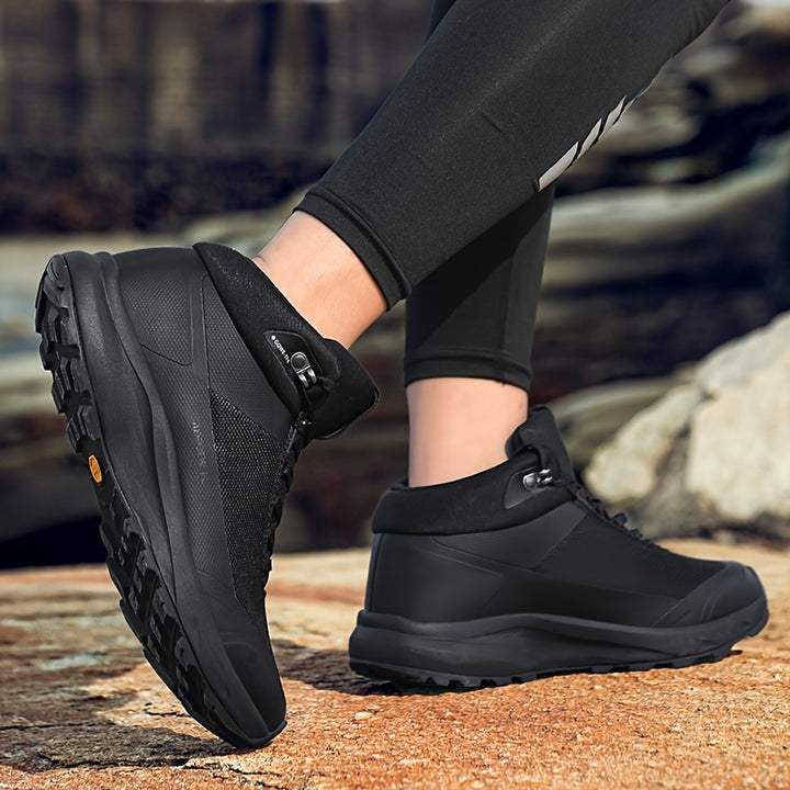 Elijah - Lightweight Comfortable Orthopedic Shoes