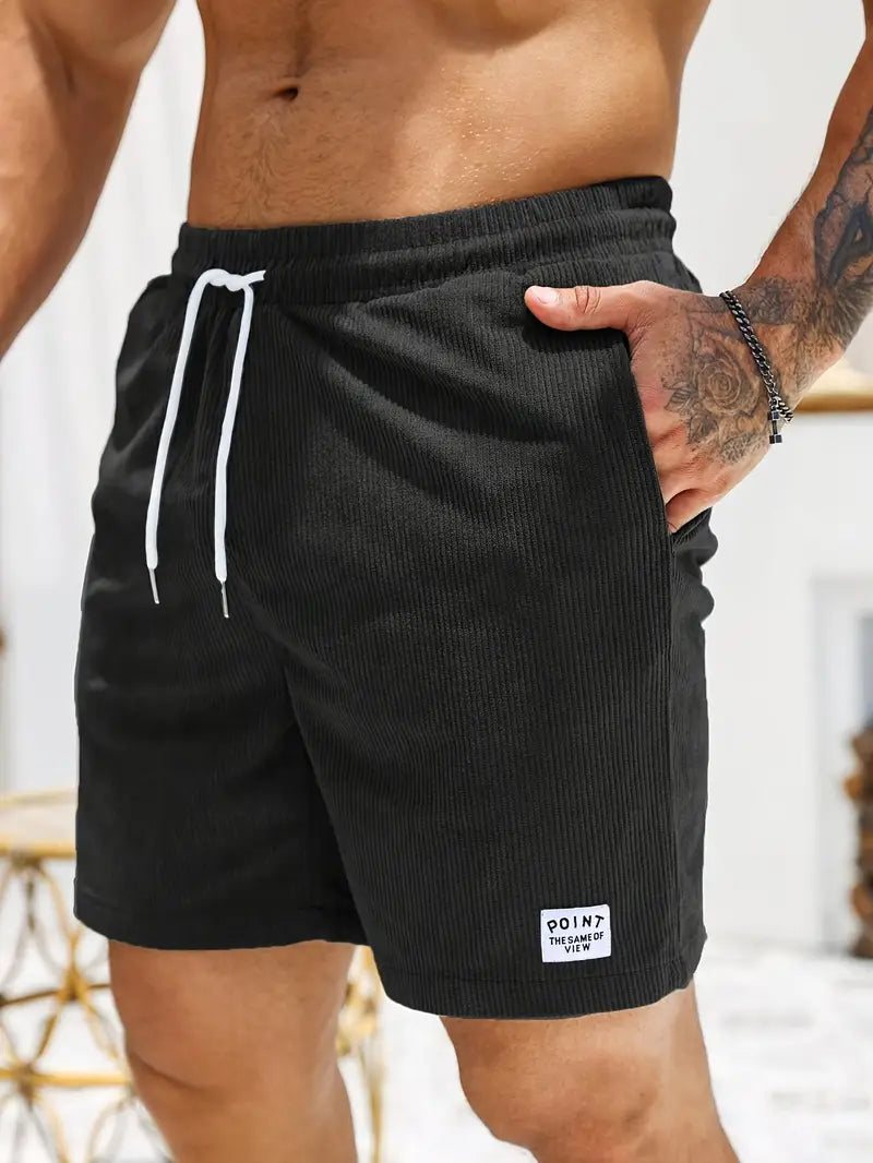 William - Comfortable Breathable Shorts