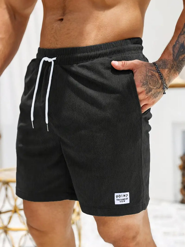 William - Comfortable Breathable Shorts