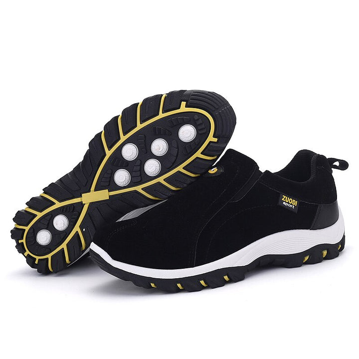 Dylan - Comfortable Orthopedic Shoes
