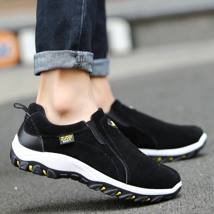 Dylan - Comfortable Orthopedic Shoes