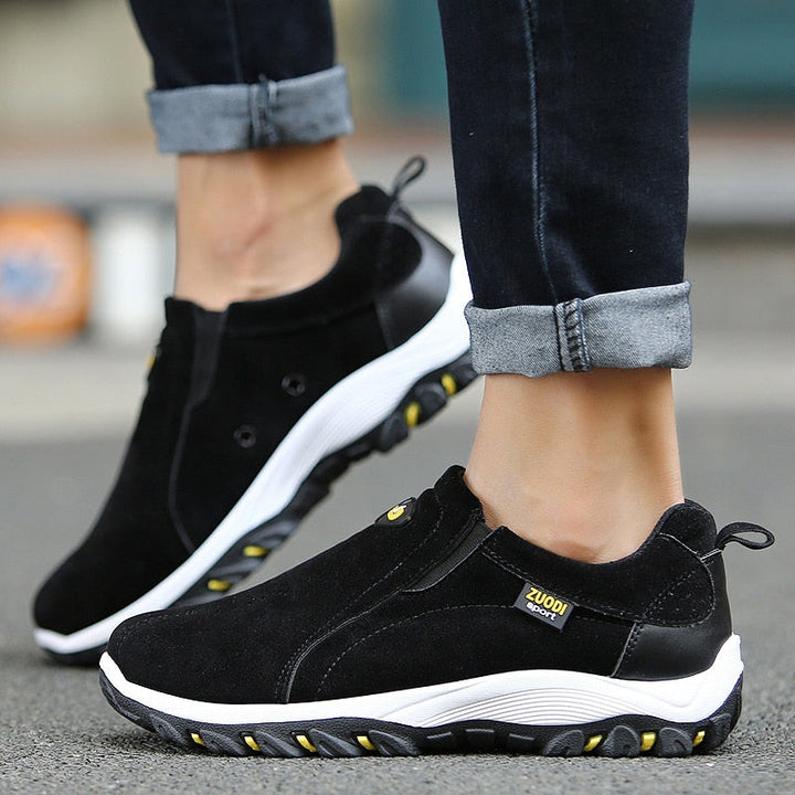 Dylan - Comfortable Orthopedic Shoes