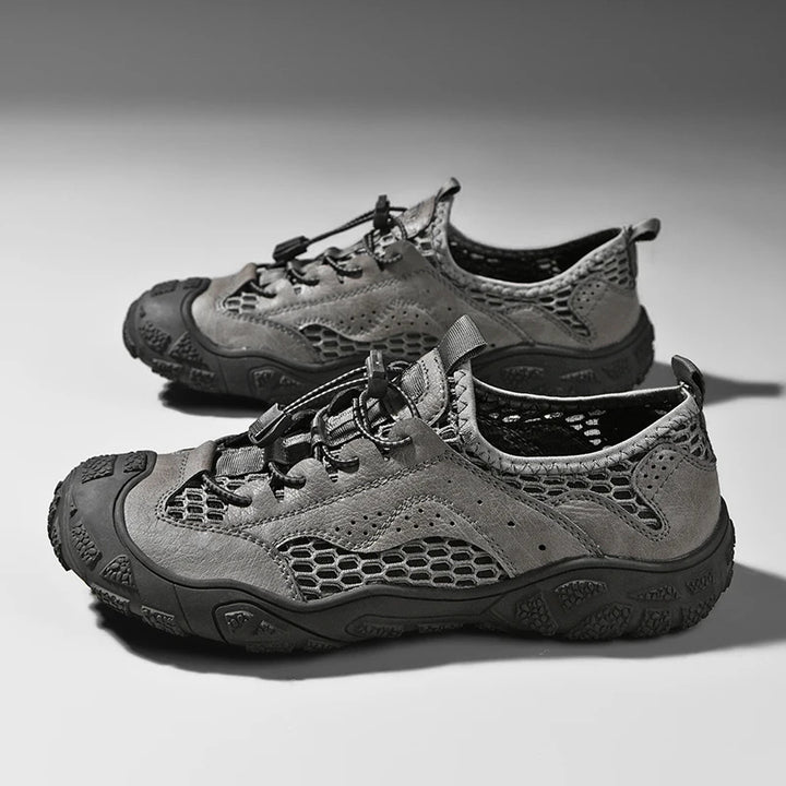 William - Soft Solde Outdoor Shoe
