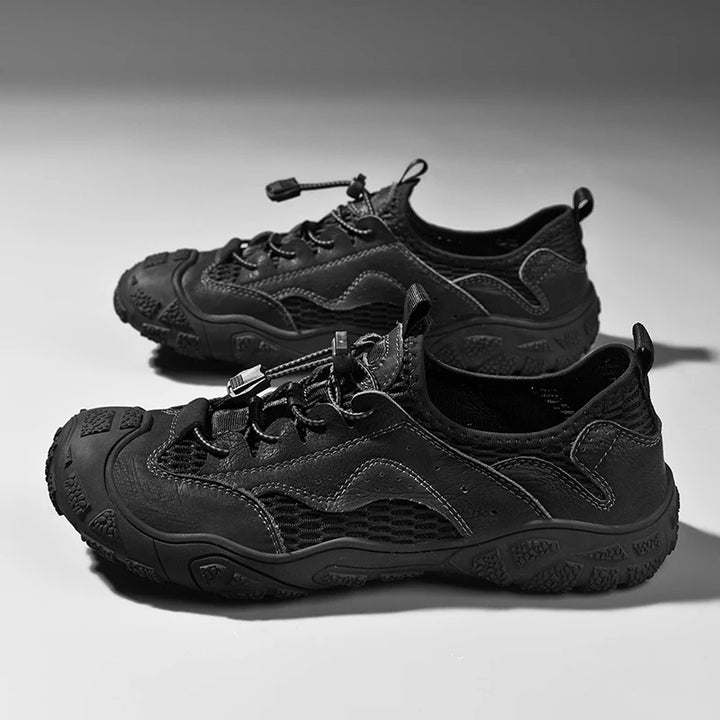 William - Soft Solde Outdoor Shoe