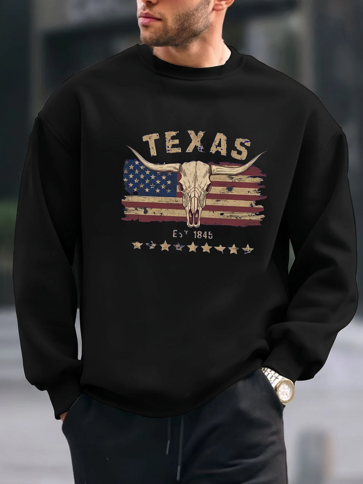 Travis - American Pride T-Shirt