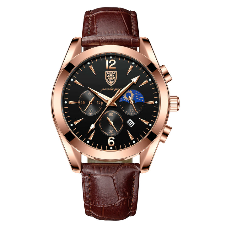 Alexander - Timeless Luxury Watch