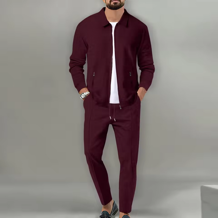 Ethan - Stylish Two-Piece Set