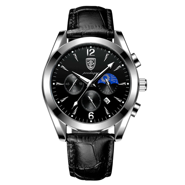 Alexander - Timeless Luxury Watch