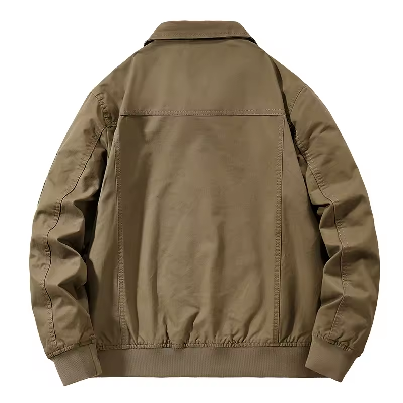 Carter - Stylish Autumn Jacket