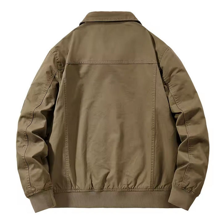 Carter - Stylish Autumn Jacket