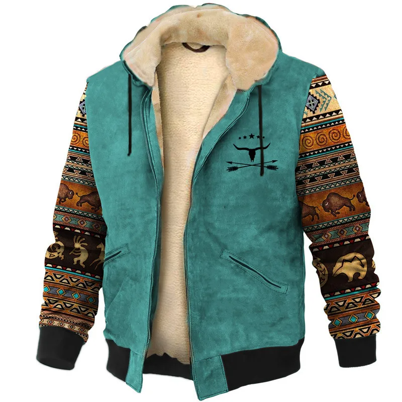 Parker - Stylish Autumn Jacket