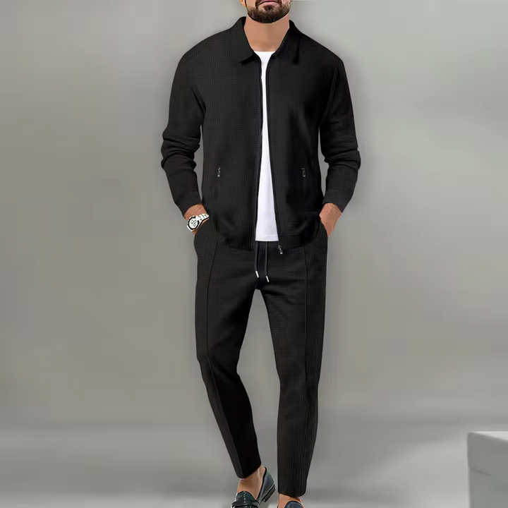 Ethan - Stylish Two-Piece Set