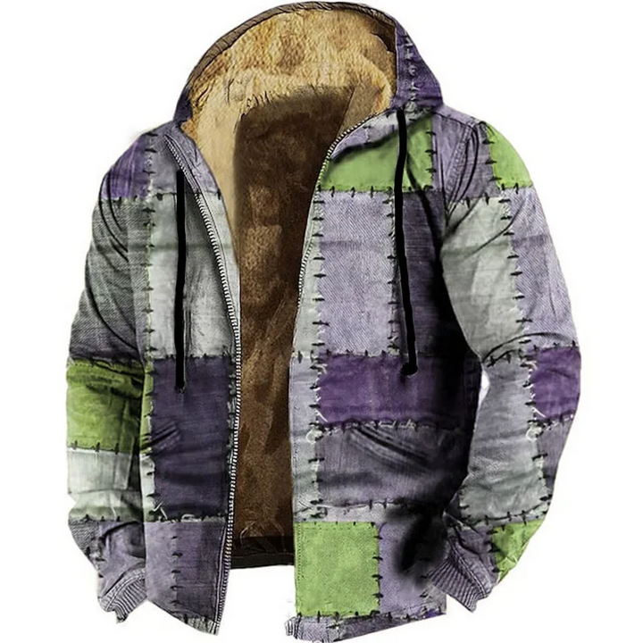 Samuel - Stylish Autumn Jacket